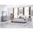 Queen Upholstered Bed