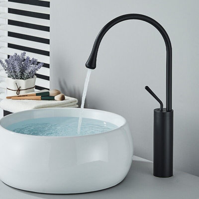 Rabecka Mono Basin Mixer with Waste