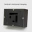 31.5Inch Battery Operated Bath Bar LED Wall Light Dimming & Timming