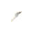 Endurathane Grayson Crown Moulding, 3 1/8"H x 3 1/8"P x 4 1/2"F x 96"L, Factory Primed