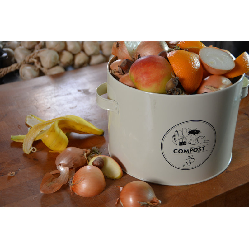 Compost Tin