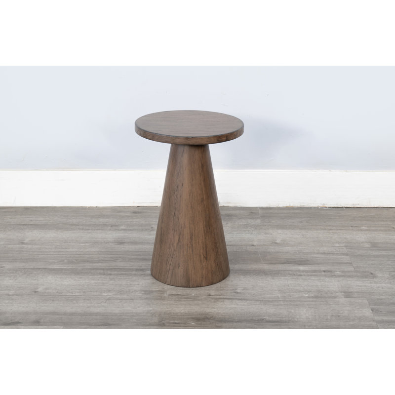 Table d'appoint Felicity, Bois médium