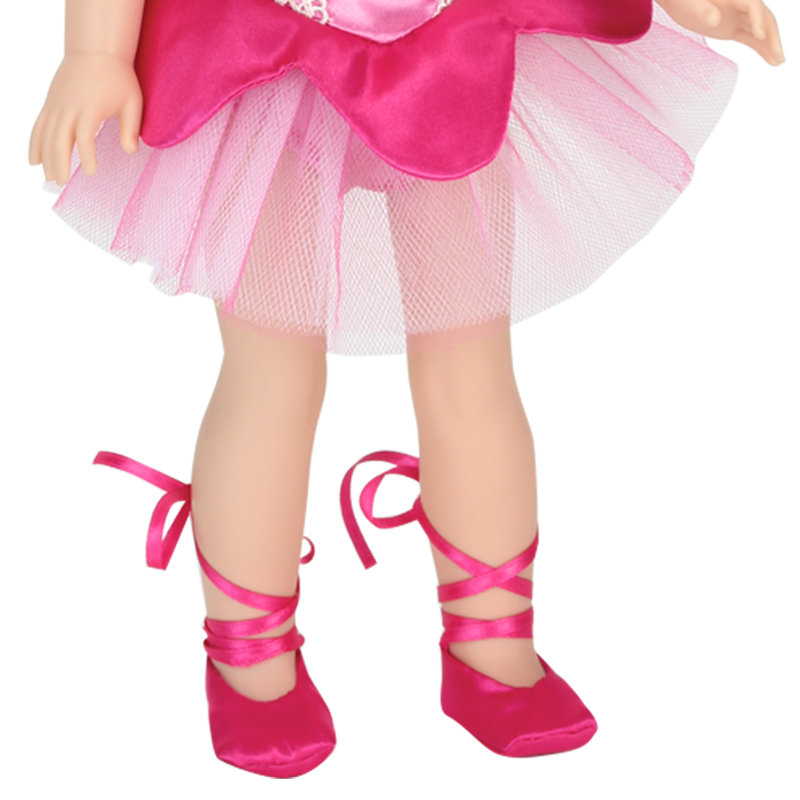 Ballet Doll Furniture & Accessories
