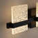Amose 3 - Light LED Vanity Light