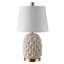 Lampe de table 21 po Loella