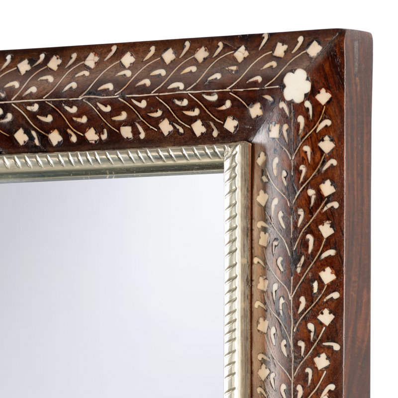 Henry Flat Wall Mirror
