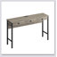 Ensemble de table de salle à manger 4 pièces, avec table fixe-1891188639-1891188637