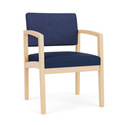 Chaise en bois Lenox
