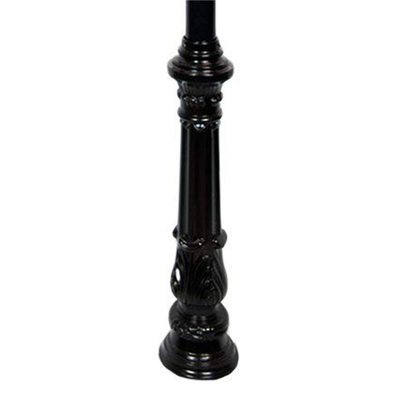 Boîte aux lettres Charleston, Standard, Oui