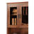 Goldie Storage Bookcase