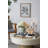Flower Planter - Green/White-140734757