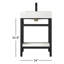 Ensemble de meuble-lavabo simple 24 po Funes-92694990-92694994-92694993