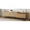 Modern Tv Stand, 70-79 Inch Compatibility, Accents, Solid Wood Support Console Table, Tvs, Style, Legs, Media Storage