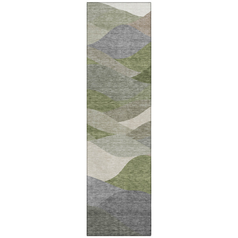 ACN2378GE, Runner 2'3" x 7'6"