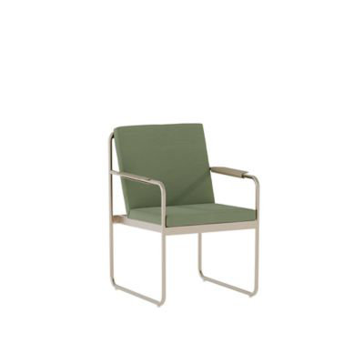 Mirage Outdoor Dining Armchair