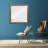 Arber Solid Wood Flat Mirror-63624114-64357920