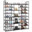 50 Pair Shoe Rack-1430553392