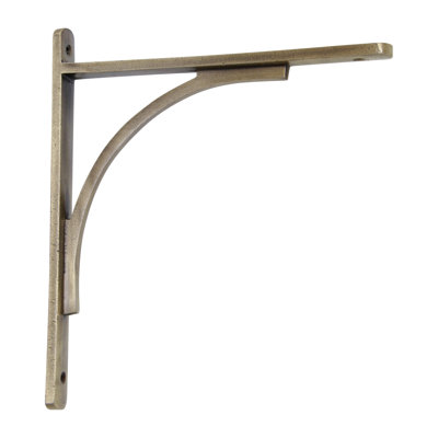 Iron Shelf Bracket