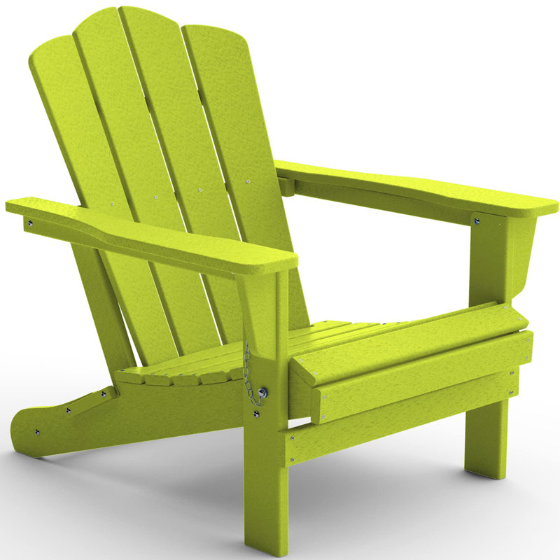 Outdoor Adirondack Chair