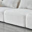 Canapé paresseux simple avec coussin de dossier-897202494-897202495