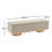 Morje Upholstered Storage Bench-1738635602-1733162731
