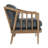 Upholstered Armchair
