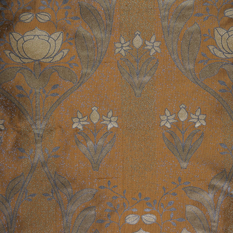 Tissu de ticket de rêve Wesco Gentry, Pièce de monnaie