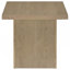 Latte 3-piece Coffee Table Set