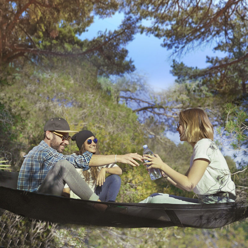 Elevate Aerial Hammock Mat