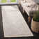 Sadik Hand Tufted Wool Geometric Rug