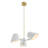 Modway Briana 3-Light Pendant Light-776446520