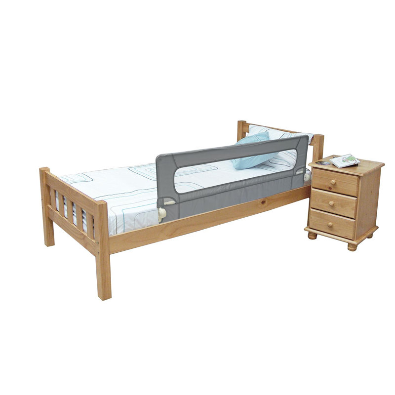 Derk Side Rails