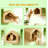 Wall Mounted Cat House