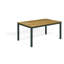 Travira Outdoor Dining Table-165071392-165071396