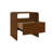 Beacon Solid Wood 1-Drawer Nightstand, Fully Assembled-1880878512