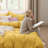 Bedsure Microfiber Duvet Cover King Size - Prewashed Cotton-Like Extra Soft Bedding Set (Set of 3)-920338775-907706782