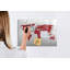 Magnetic Glass Dry Erase Board