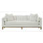 Boden Bench Cushion Sofa 