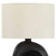 Lampe de table d'extérieur en bronze Uttermost Peephole