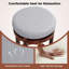 Amorian Swivel Counter Stool