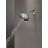 Rain Dual Shower Head with H2Okinetic Technology-71130060