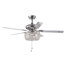 Silliman 42'' Ceiling Fan with Light Kit-597652515