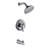 All-In-One Kit with Rough in-Valve-63306442