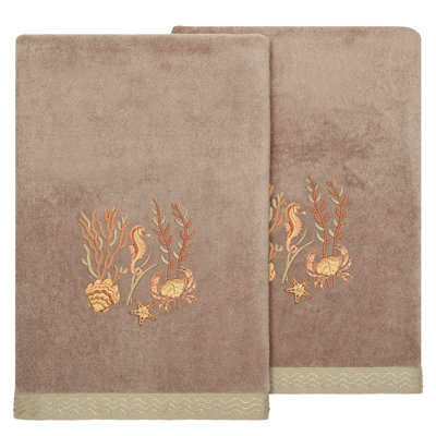 Midweight Bath Towel