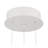 Giuliani 1 - Light LED Single Pendant-441288589
