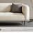 Modern simple wabi-Sabi wind small family sofa-102533536-102533538