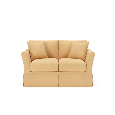 Shelby 60'' Upholstered Sofa
