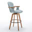 Tabourets pivotants Bartonville-687505802-694774511