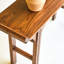 Labarge 130cm Solid Wood Console Table