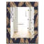 Miroir d’appoint éclectique Feathers-40086936